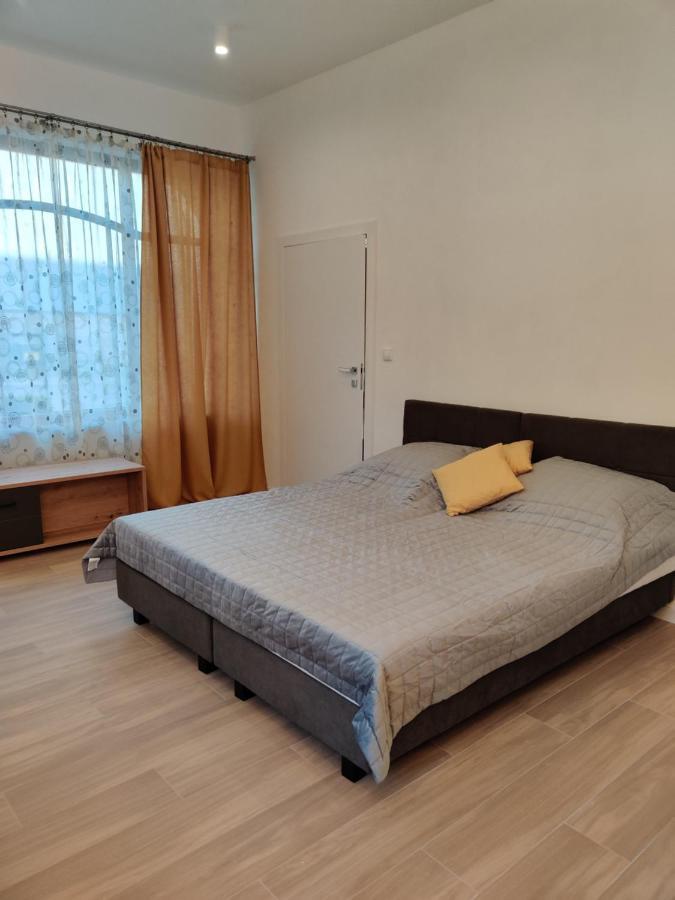 Apartament 2 Pokoje 波莫瑞地区卡缅 外观 照片